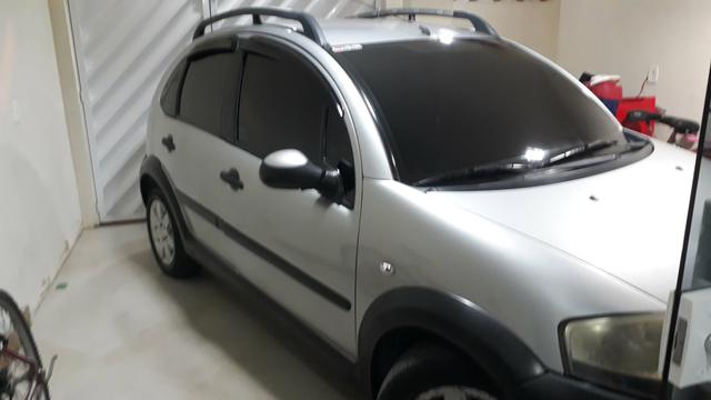 Vendo C3 15.000 completo - Foto 2