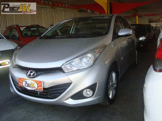 HB20 2015 1.6 Automático - Foto 9