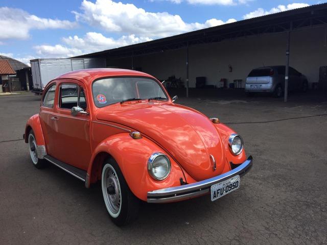 Fusca 1975 - Foto 7