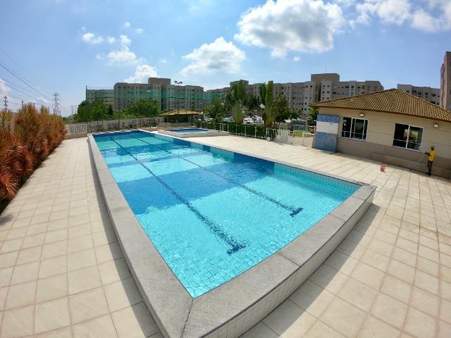 Apartamento 2+1 a 5 minutos de Laranjeiras