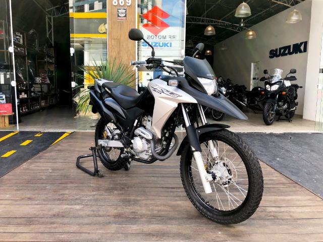 Honda Xre 300 2018/2018 - Prata - Foto 3