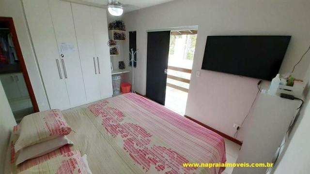 Vendo Bela Casa duplex, 3 quartos, no Marisol, Praia do Flamengo, Salvador, Bahia - Foto 9