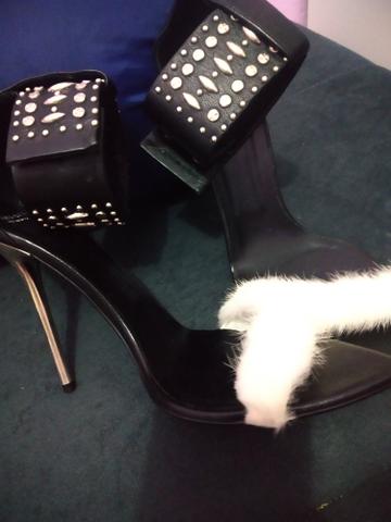 Versace feminino - PREÇO ÚNICO - Foto 2