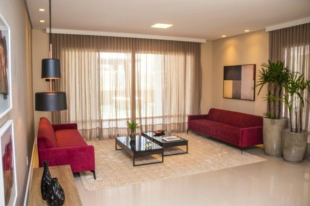 Marzzano Premium Residence.- Apartamentos de 88 m², 100 m² e 117 m² - Lançamento - Foto 3