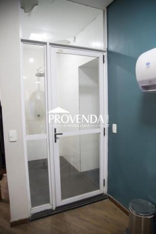 Apartamento com 1 dormitório à venda, 35 m² por R$ 159.000 - Jardim Goiás - Goiânia - Foto 12