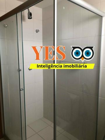 Yes Imob - Apartamento 3/4 - Santa Mônica - Foto 20
