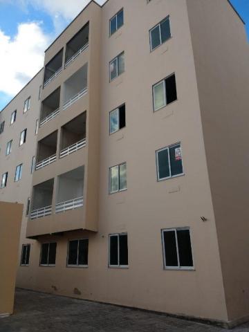 Vendo apto no antonio bezerra novo com lazer: piscina e deck, 3 quts 1 suíte wc social 1 v - Foto 18