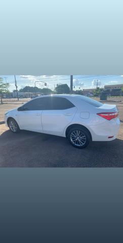 Corolla 2015/2016, única dona, sem detalhes - Foto 4