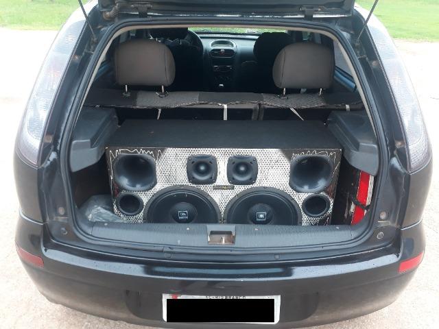 Corsa Hetch - Foto 8