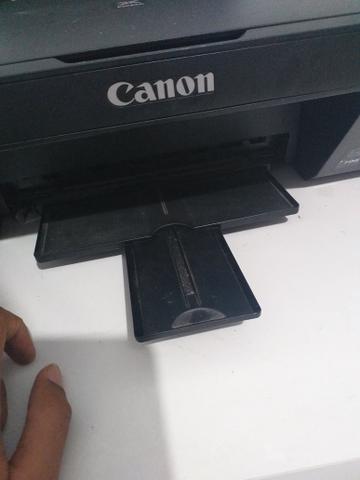 Impressora canon - Foto 4
