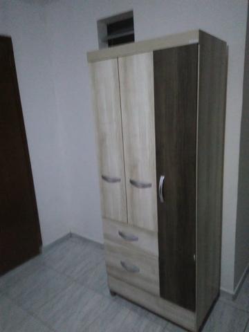 Aluguel de Suíte (Mobiliado + tudo incluso + cozinha compartilhada) Capim Macio - Foto 7