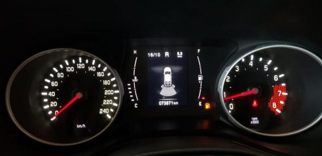 FIAT TORO 1.8 16V EVO FLEX FREEDOM AT6 - Foto 10