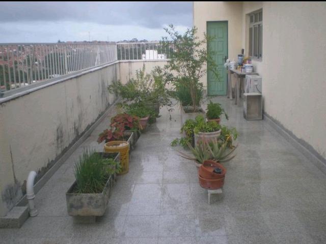 COBERTURA/ VARJOTA/ 216 m2 - Foto 12