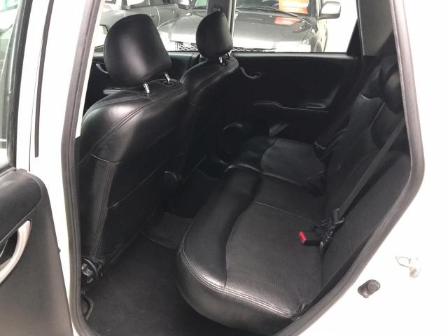 HONDA FIT 2010/2011 1.5 EX 16V FLEX 4P AUTOMÁTICO - Foto 10
