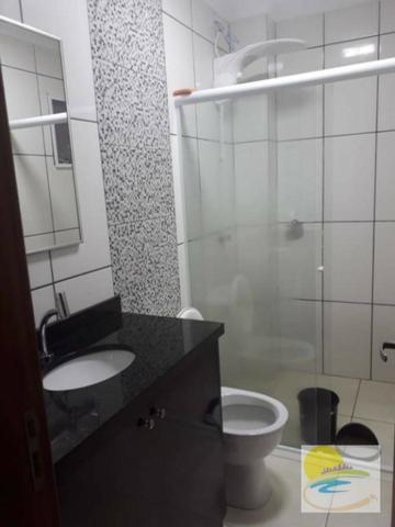 Apartamento com 2 dormitórios para alugar, 80 m² por R$ 650/dia - Paese - Itapoá/SC - Foto 11