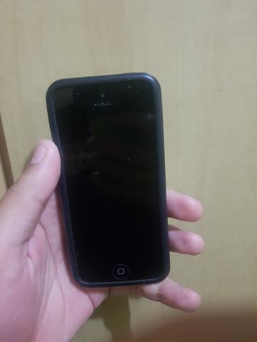 Iphone 5c Rosa