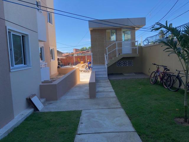 Apartamento no Cândido Maia - Antônio Bezerra - Fortaleza - CE - Foto 4