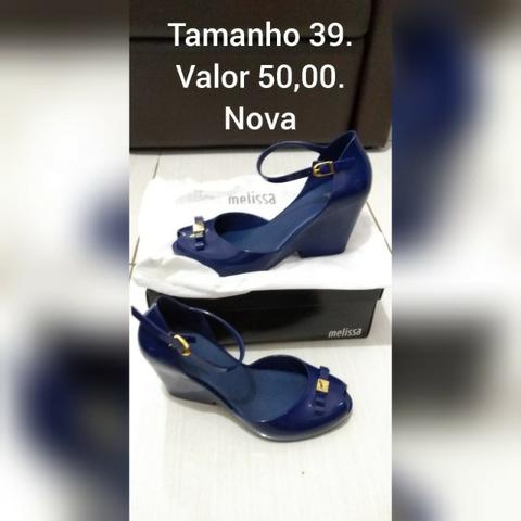 Salto melissa