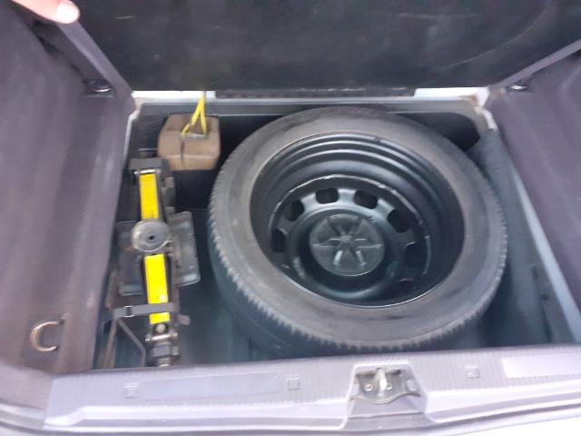 Mercedes Benz Classe A 160 ano 2000 Completa - Foto 15