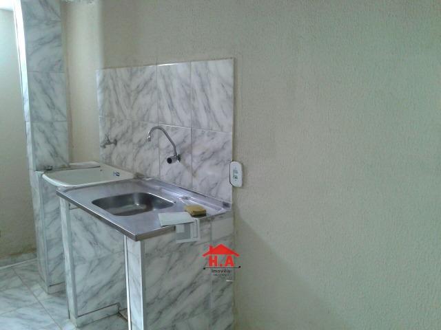 Casa com 2 dormitórios à venda, 45 m² por R$ 90.000 - Jangurussu - Fortaleza/CE - Foto 12