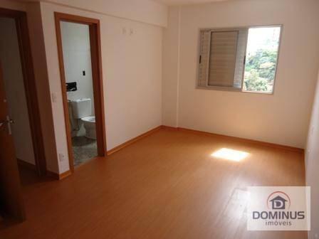 Cobertura residencial para locação, nova granada, belo horizonte - . - Foto 15