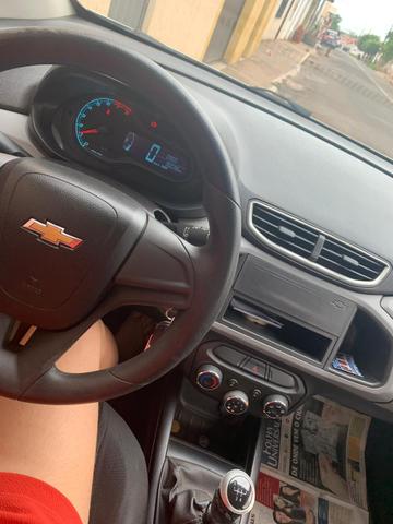Chevrolet Ônix LS 1.0 2014/2015 - Foto 6