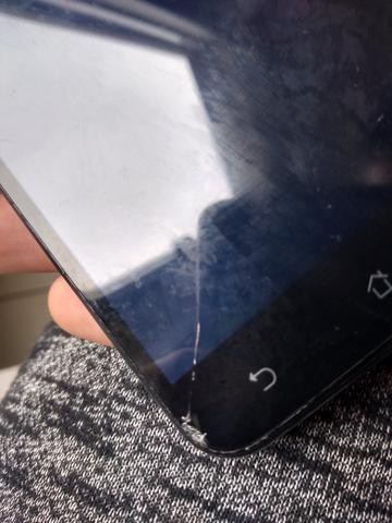 Asus ZenFone 5 Live - Foto 3