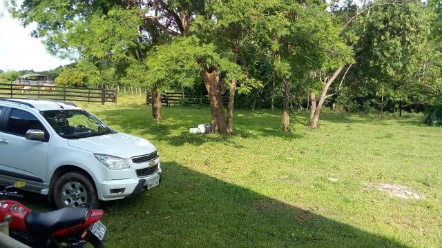 Fazenda 1450 hectare