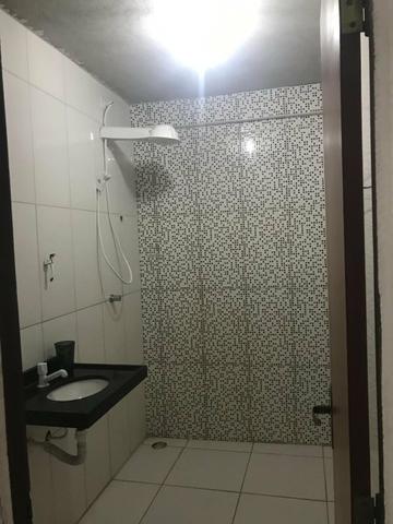 Casa 2 Qts p/alugar em Jiquiá (Próximo a vila do tenente) - Foto 3