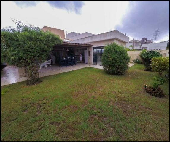 Bela Casa térrea , 240m², 4 quartos, 4 vagas, em alphaville 2/one - Foto 9