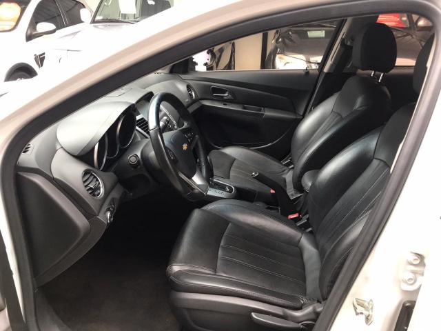 CHEVROLET CRUZE 2012/2013 1.8 LT 16V FLEX 4P AUTOMÁTICO - Foto 9