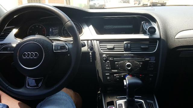 Audi A4 2.0 Turbo - Foto 4