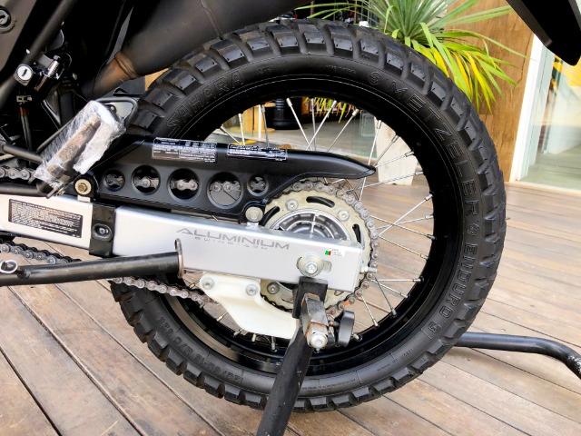 Honda Xre 300 2018/2018 - Prata - Foto 7