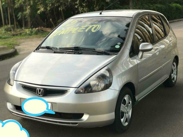 Honda Fit LX 1.4 8v Revisado - Foto 2