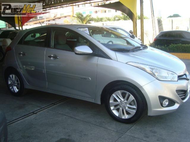 HB20 2015 1.6 Automático - Foto 6