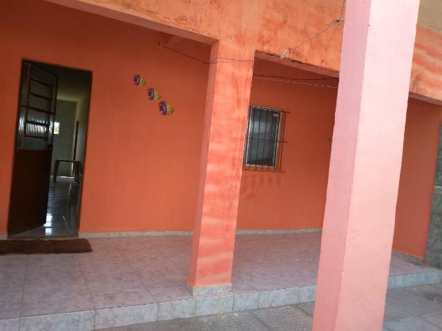 Casa praia Catuama
