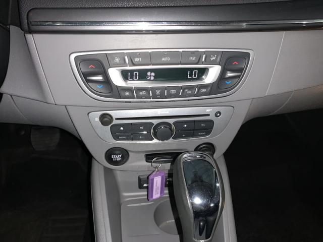 RENAULT FLUENCE PREVILEGE 2.0 AUT - Foto 15
