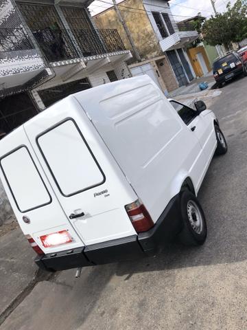 Vendo fiorino 13/13 EXTRA completa - Foto 3