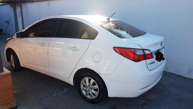 Vendo hb20 s automatico 1.6