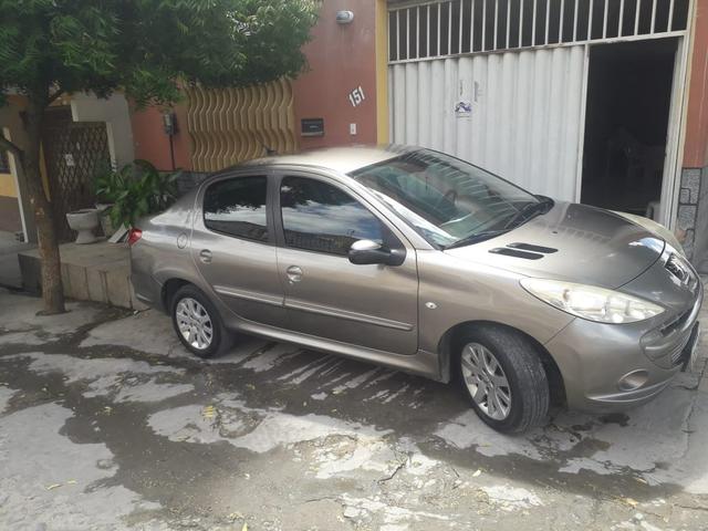 Peugeot 207 2012 Automático Estado de Zero KM - Foto 3