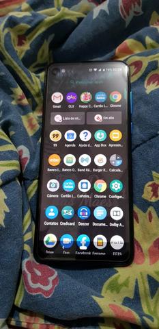 Troco Motorola one vision 128gb - Foto 4