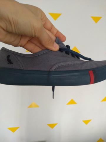 Tenis marca reserva - Foto 3