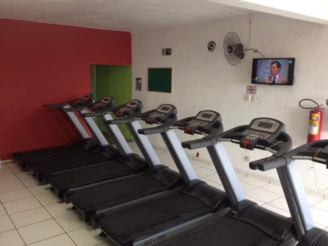 Mega Fitness