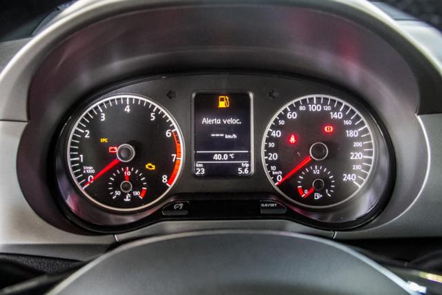 VOLKSWAGEN NOVO FOX 1.6 XTREME - Foto 9