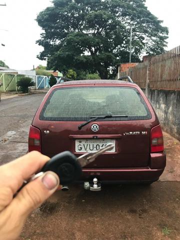 Parati - Foto 4