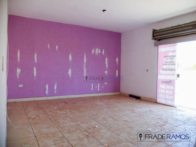Sala comercial com 01 banheiro | Av. Americano do Brasil | Solar Bougainville - Foto 4