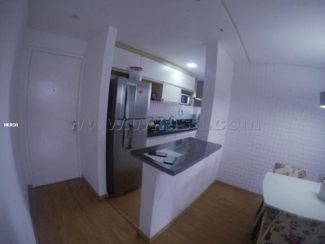 Apartamento Imperdível -Morada de Laranjeiras - Foto 10