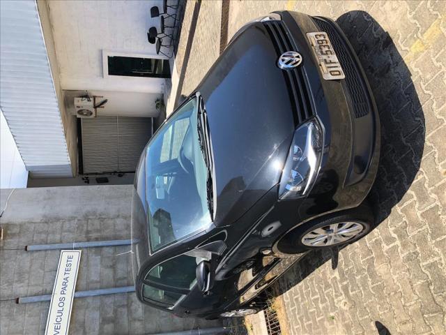Volkswagen fox 1.0 mi 8v flex 4p manual - Foto 2
