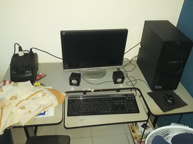 PC Novo!!Completo!!