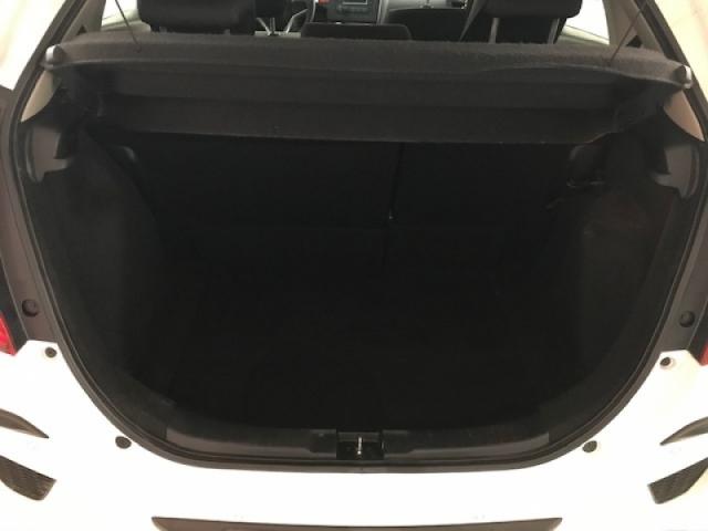 HONDA FIT 1.5 LX 16V FLEX 4P AUTOMATICO. - Foto 7